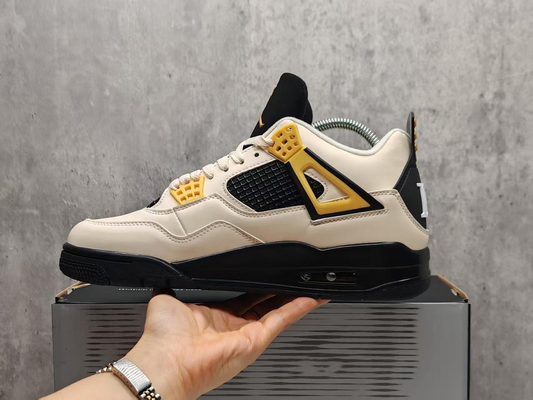 Air Jordan 4 ‘Musik’ JA8136-200