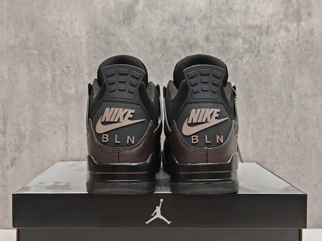 Air Jordan 4 “Berlin” Release Date JA9635-001