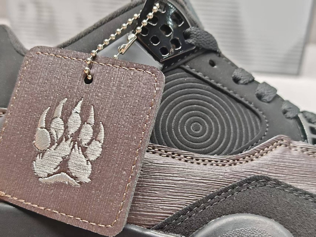 Air Jordan 4 “Berlin” Release Date JA9635-001