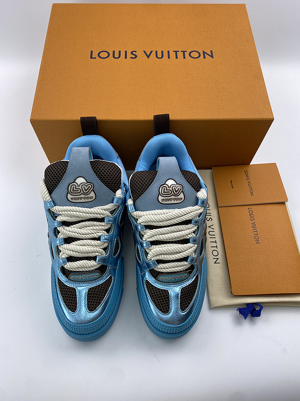LOU1_TON SNEAKERS