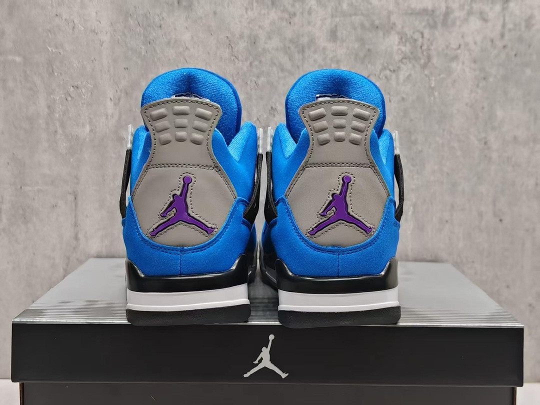 Eminem x Air Jordan 4 