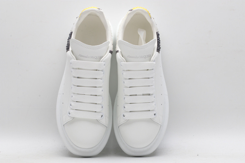 ALEXANDER MCQUEEN SNEAKER