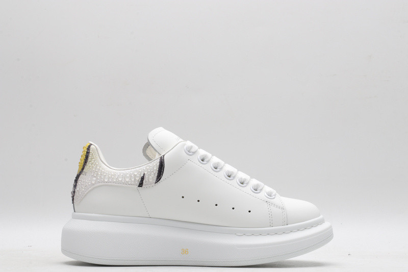 ALEXANDER MCQUEEN SNEAKER
