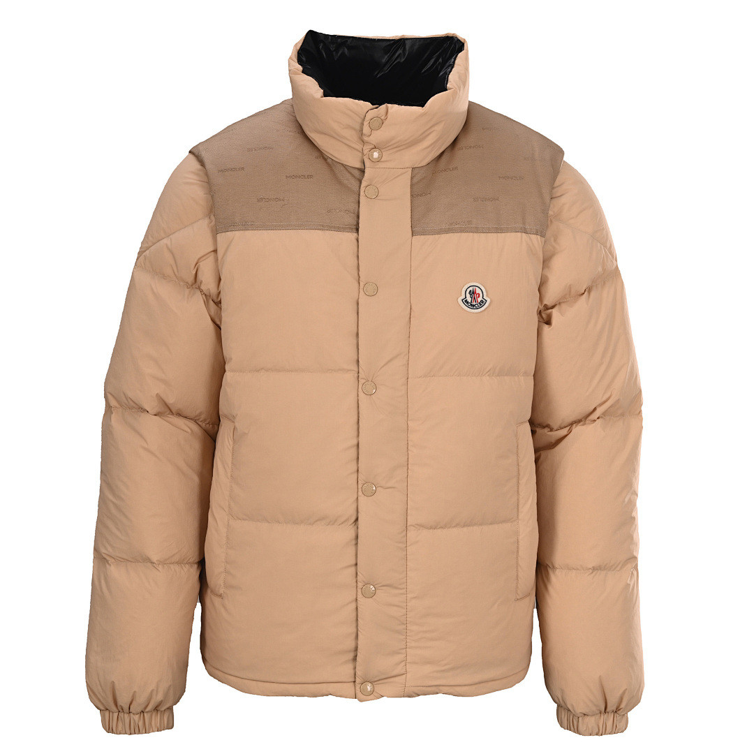 Moncler down jacket