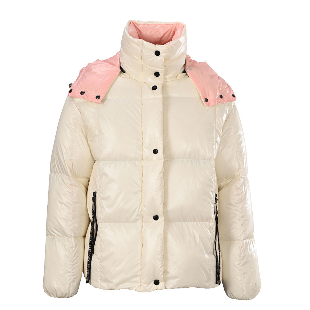Moncler down jacket
