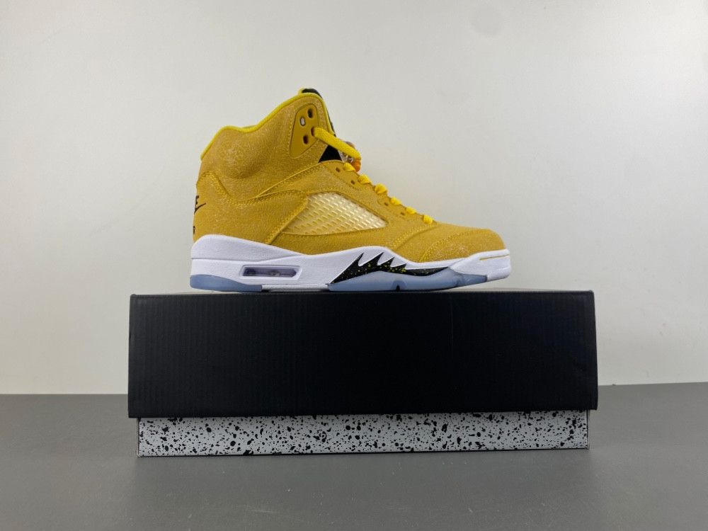 Jordan Air Jordan 5 Retro