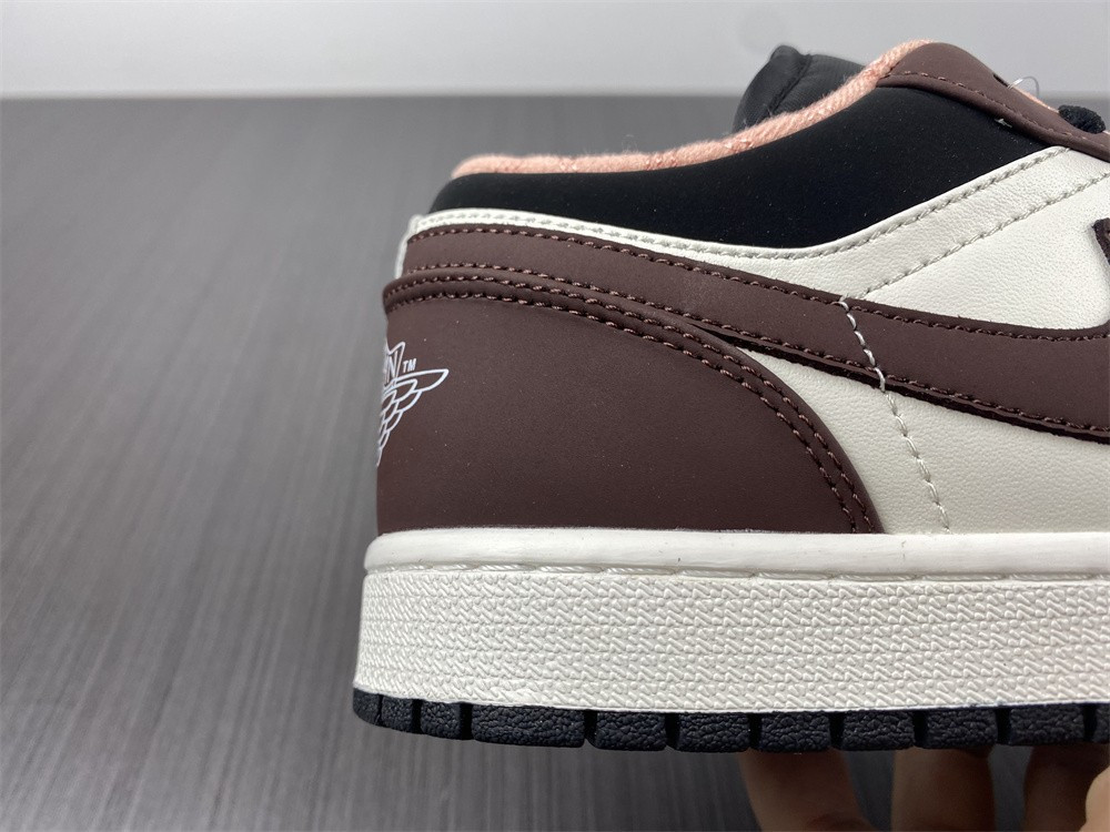 Air Jordan 1 Low “Mocha” DC6991-200