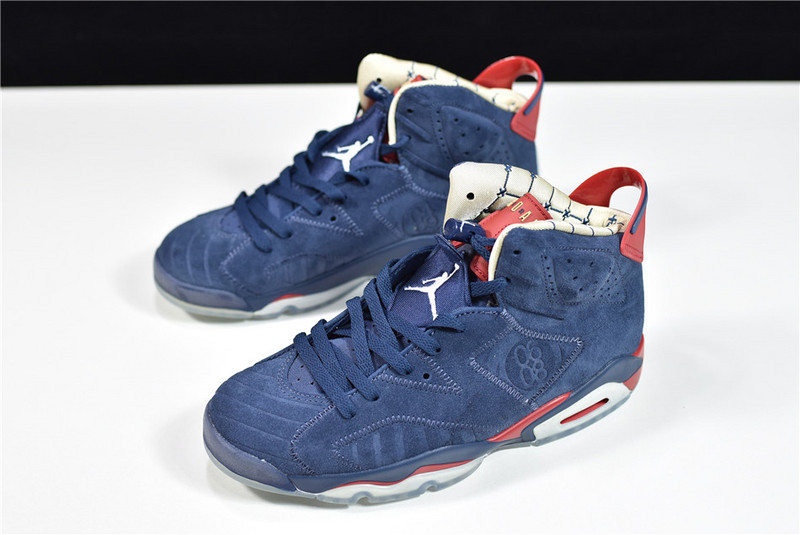 NK Air Jordan 6 DB