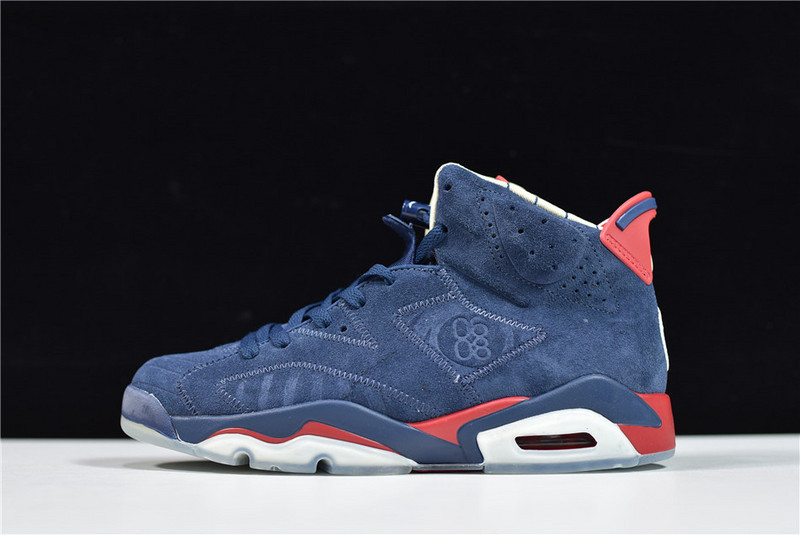 NK Air Jordan 6 DB