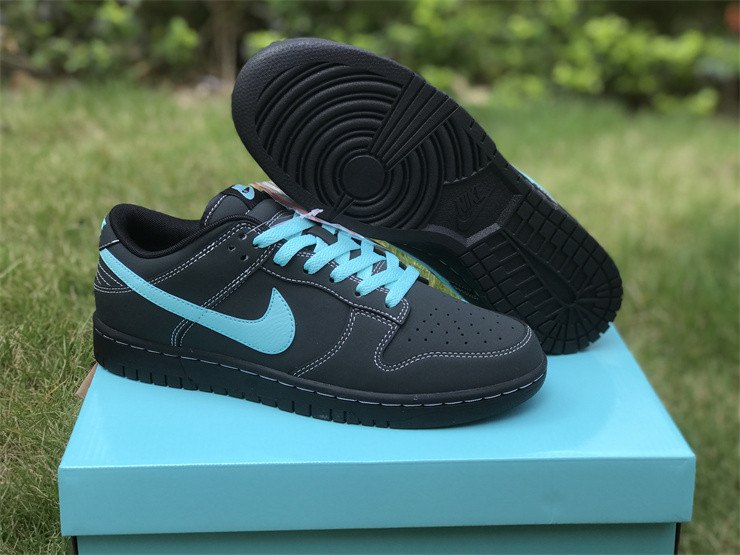 nike sb dunk low T*f*ny gt0627-332