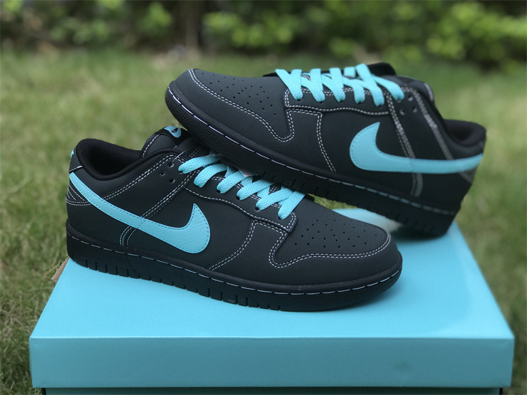 nike sb dunk low T*f*ny gt0627-332