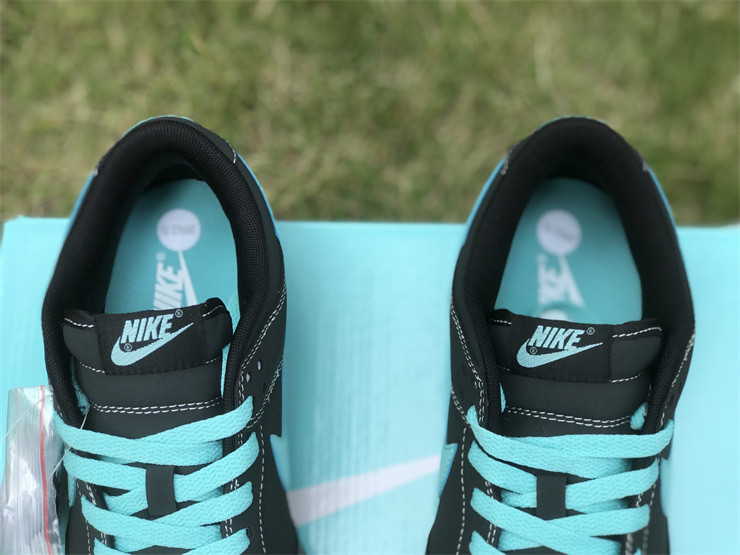 nike sb dunk low T*f*ny gt0627-332