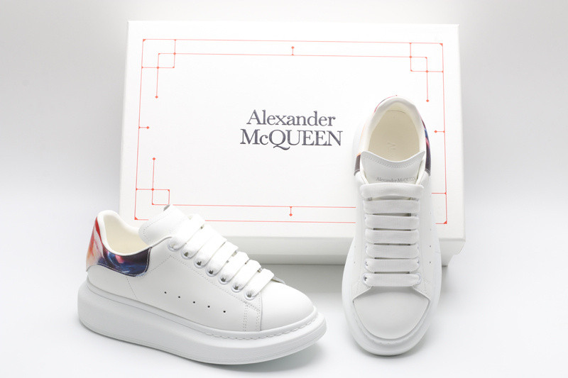 ALEXANDER MCQUEEN SNEAKER