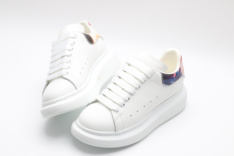 ALEXANDER MCQUEEN SNEAKER