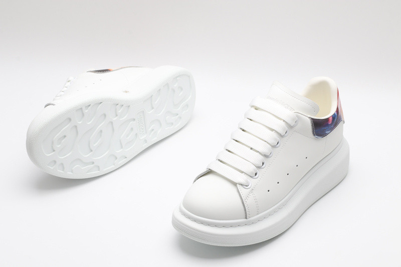 ALEXANDER MCQUEEN SNEAKER