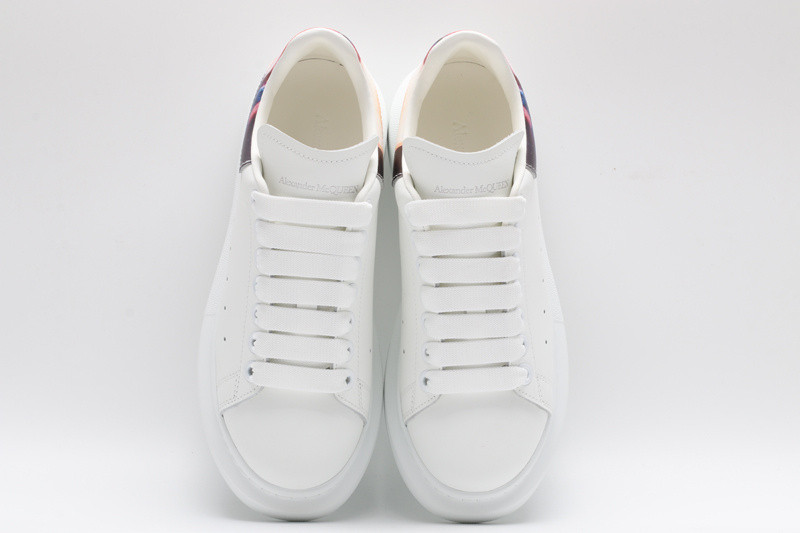 ALEXANDER MCQUEEN SNEAKER