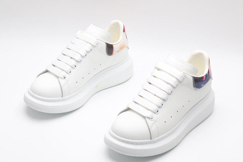 ALEXANDER MCQUEEN SNEAKER
