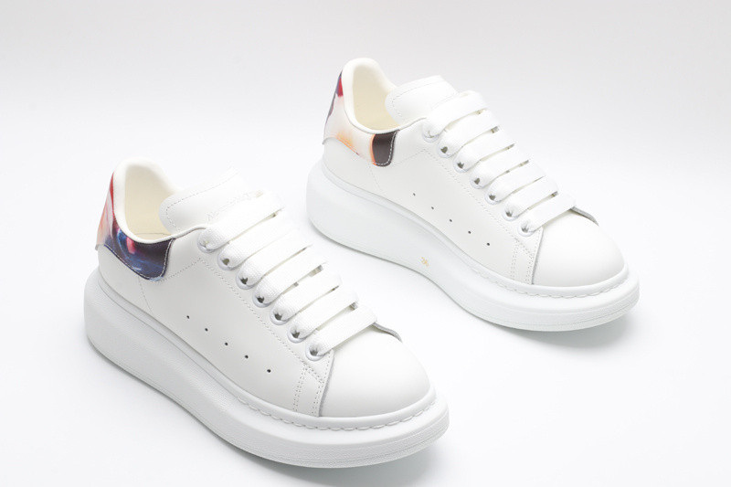 ALEXANDER MCQUEEN SNEAKER