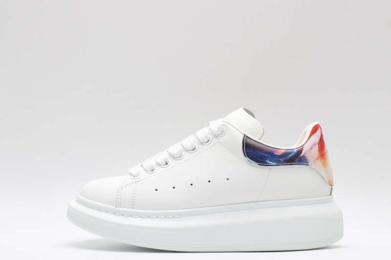 ALEXANDER MCQUEEN SNEAKER