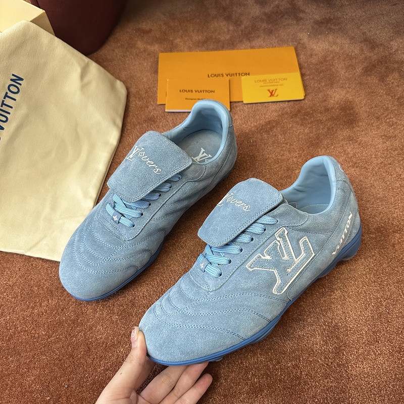LOU1_TON SNEAKERS