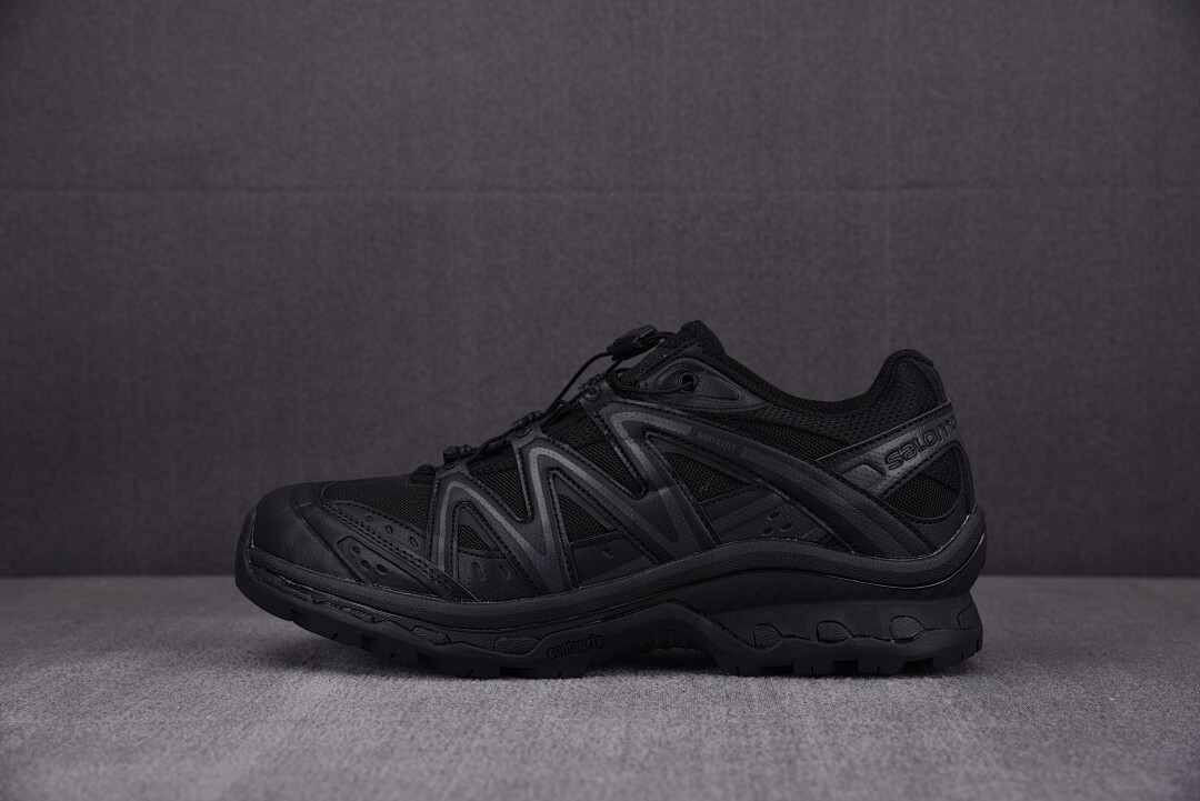 Salomon XT-Quest Adv Black Men's - L41013900