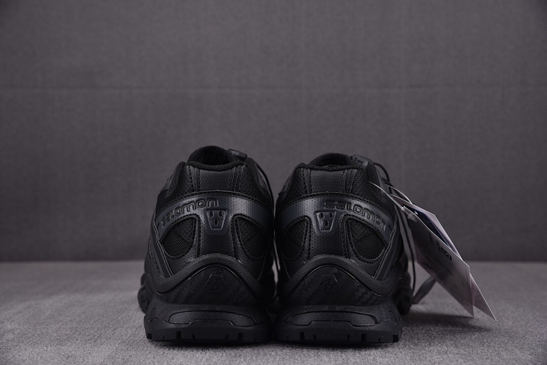 Salomon XT-Quest Adv Black Men