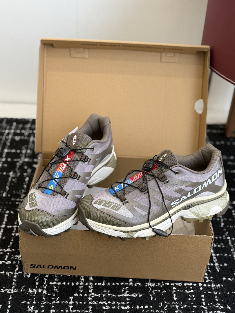 Salomon XT-4 OG Sneakers
