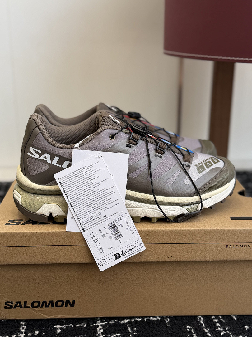 Salomon XT-4 OG Sneakers
