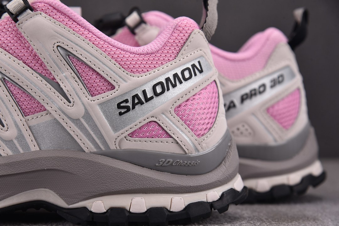 Salomon XA Pro 3D 