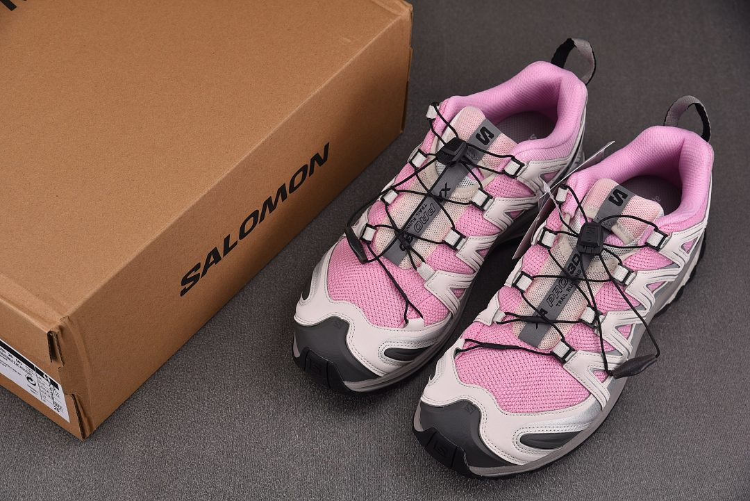 Salomon XA Pro 3D 
