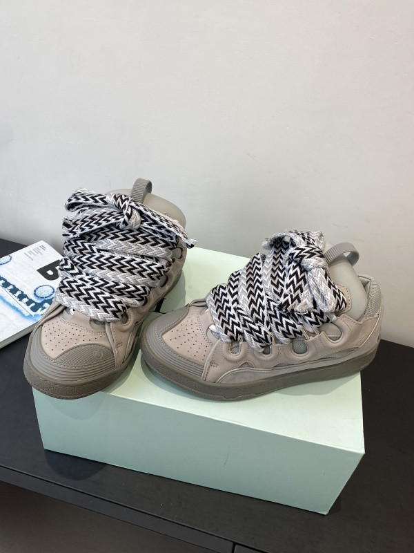 LANVIN SNEAKER