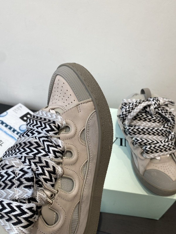 LANVIN SNEAKER