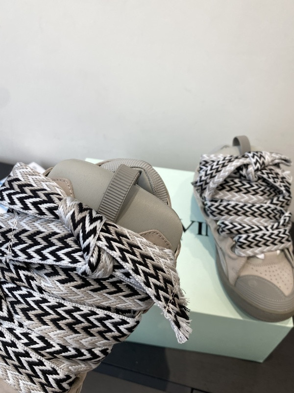 LANVIN SNEAKER