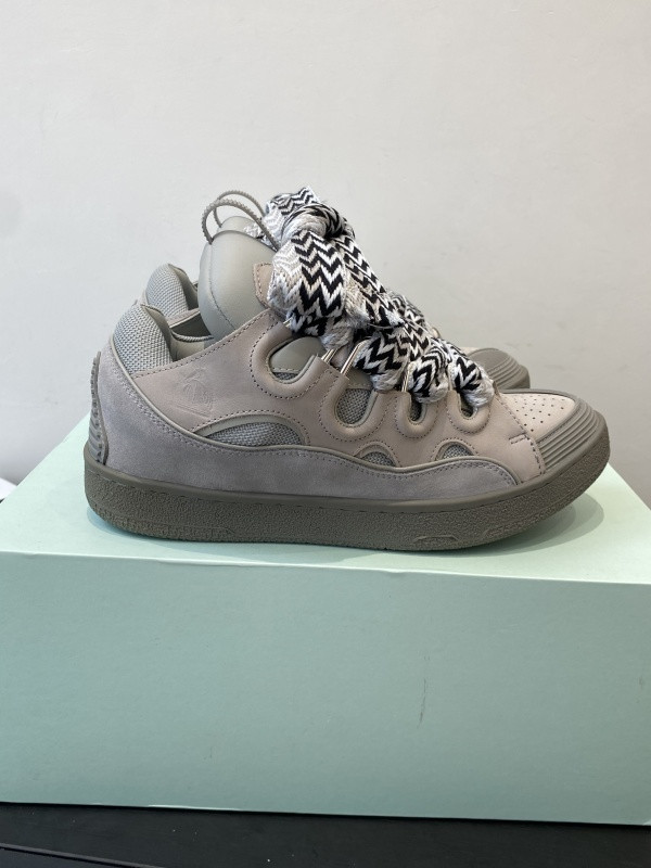 LANVIN SNEAKER