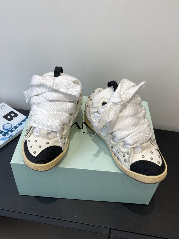LANVIN SNEAKER