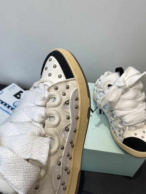 LANVIN SNEAKER