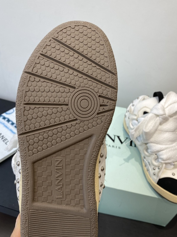LANVIN SNEAKER