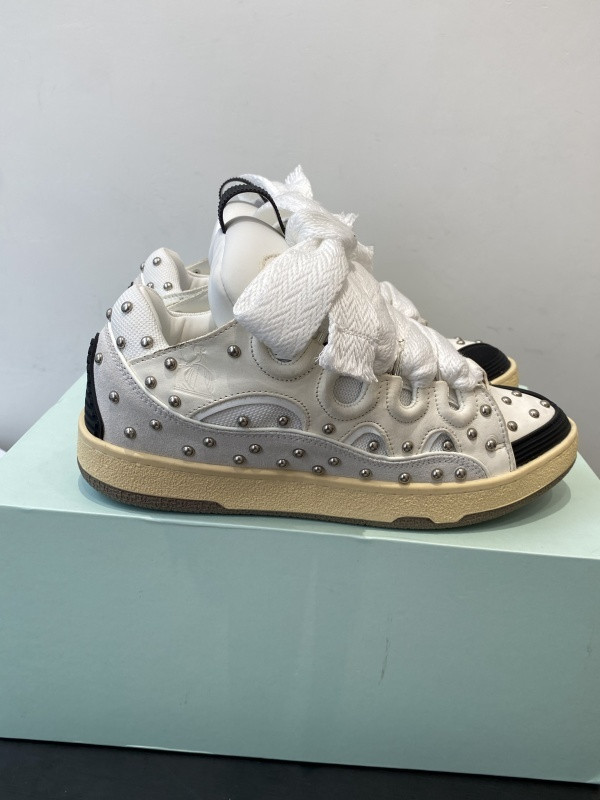 LANVIN SNEAKER