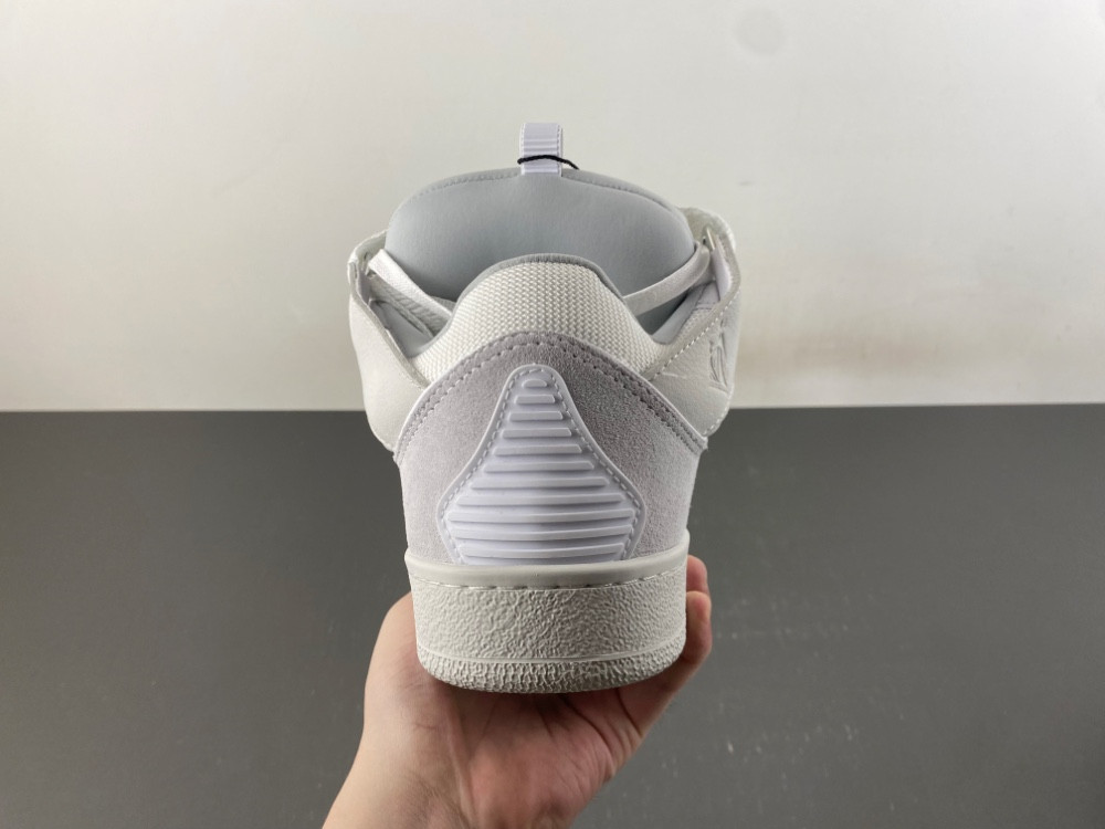 LANVIN SNEAKER