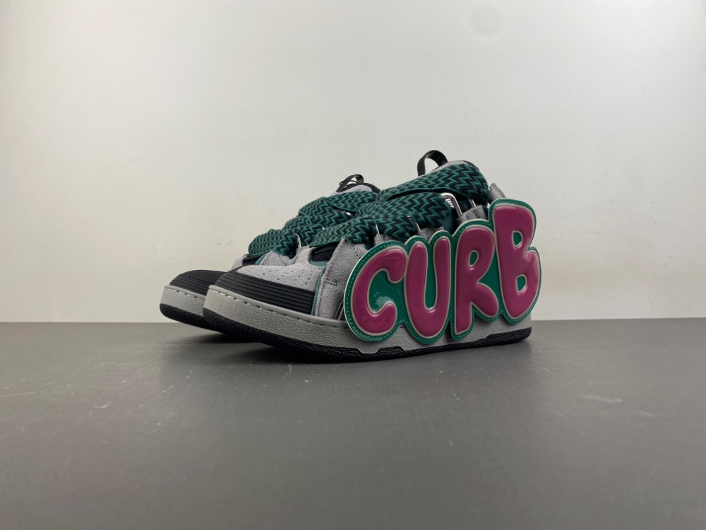 LANVIN SNEAKER