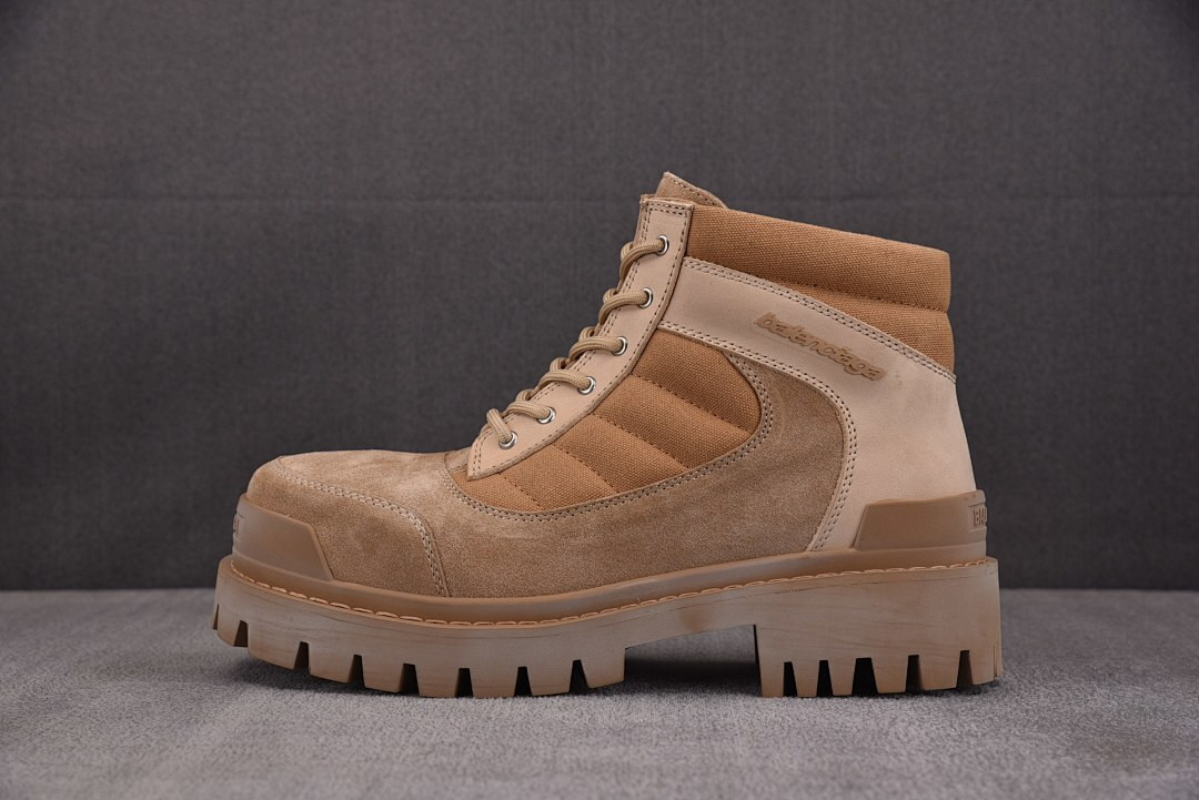 Ba1en*iaga boots