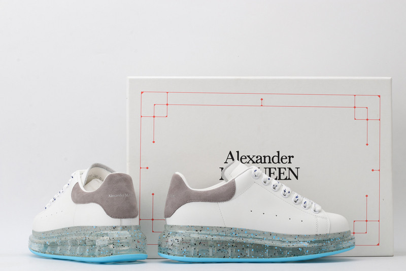 ALEXANDER MCQUEEN SNEAKER