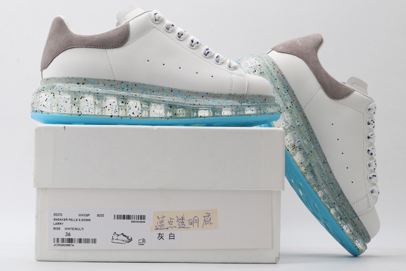 ALEXANDER MCQUEEN SNEAKER