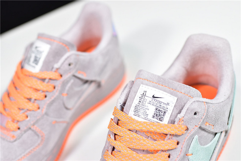 NK Air Force 1 07 Low CT7358-600