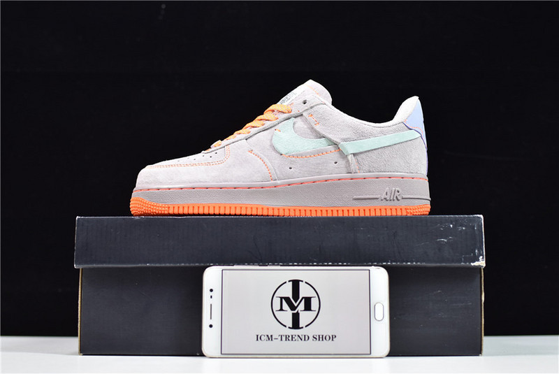 NK Air Force 1 07 Low CT7358-600