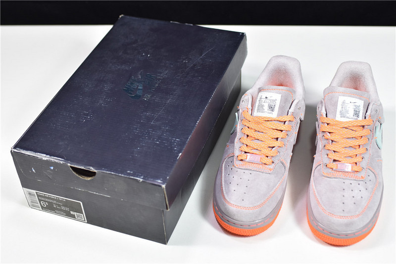 NK Air Force 1 07 Low CT7358-600