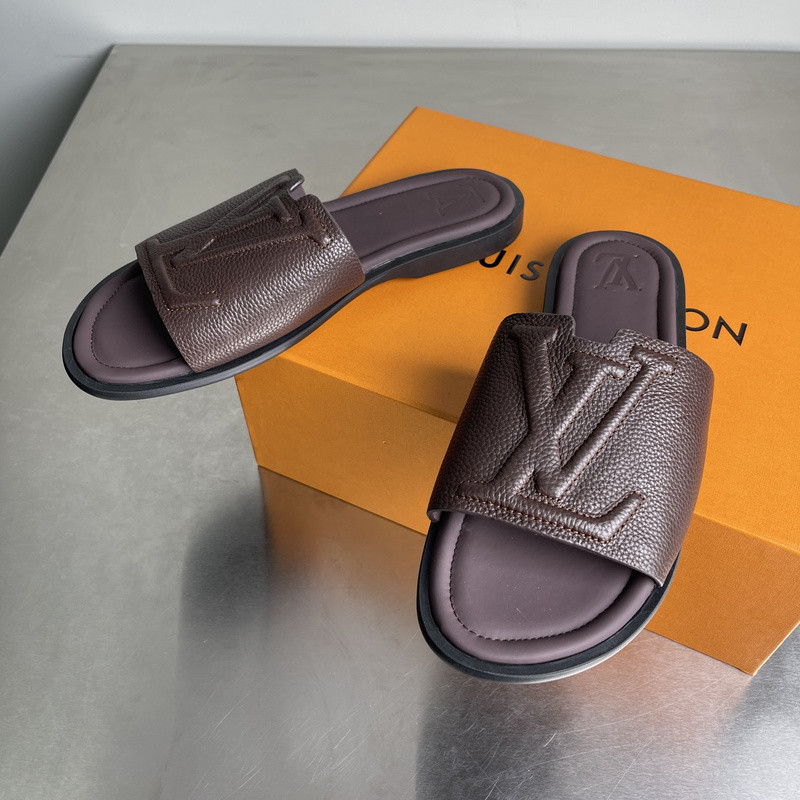 LOU1_TON SLIPPERS