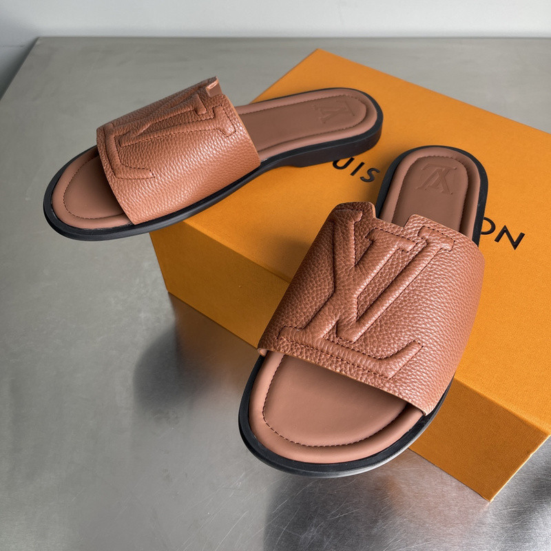 LOU1_TON SLIPPERS