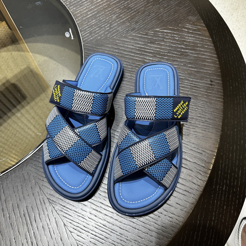 LOU1_TON SLIPPERS