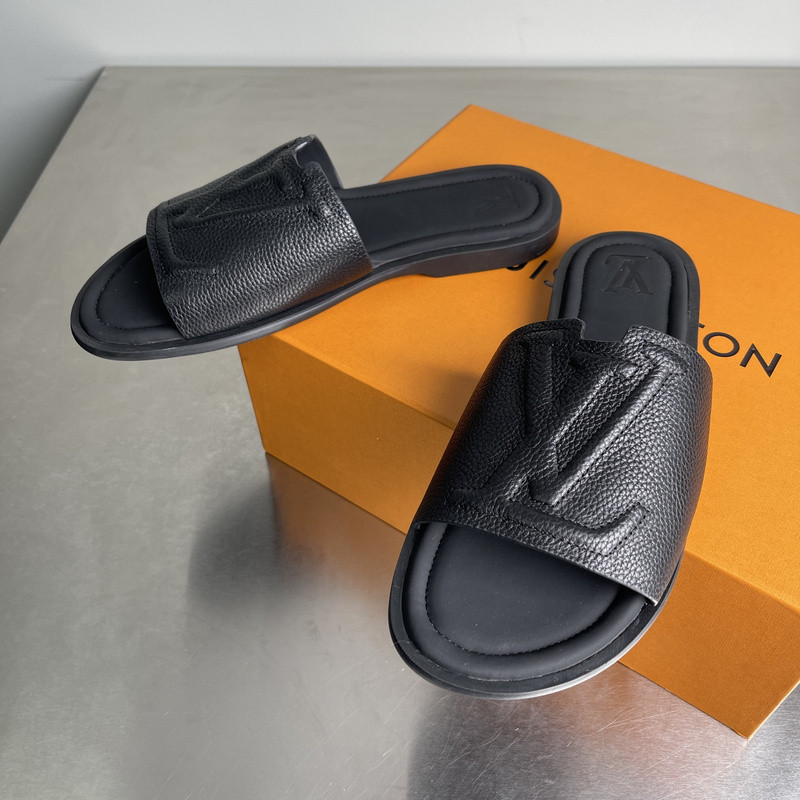 LOU1_TON SLIPPERS